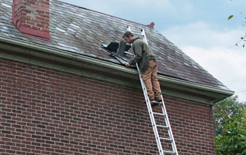 what affects urgent Treworrick roof repairs