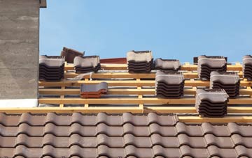 Treworrick clay roofing costs