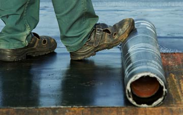 types of Treworrick felt roof