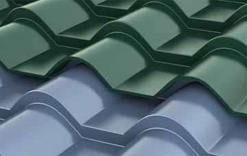 who should consider Treworrick plastic roofs