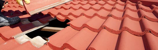 compare Treworrick roof repair quotes