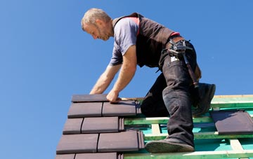 disadvantages of Treworrick slate roofing