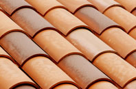 Treworrick clay roofing