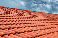 Treworrick roofing tiles
